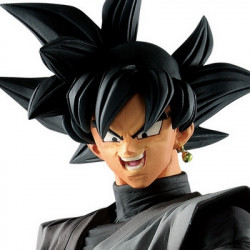 DRAGONBALL LEGENDS Collab Goku Black Banpresto