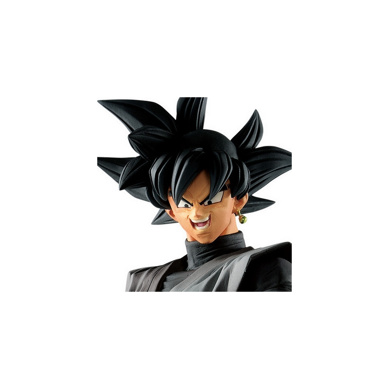 DRAGONBALL LEGENDS Collab Goku Black Banpresto DRAGONBALL LEGENDS Collab Goku Black Banpresto