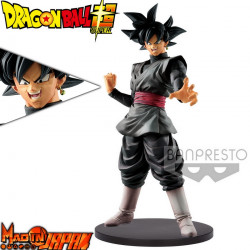  DRAGONBALL LEGENDS Collab Goku Black Banpresto