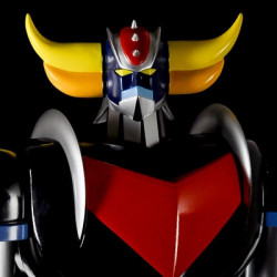 GOLDORAK Super Robot Daizenshu  UFO Robot Grendizer HL PRO