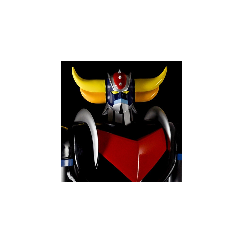 GOLDORAK Super Robot Daizenshu  UFO Robot Grendizer HL PRO