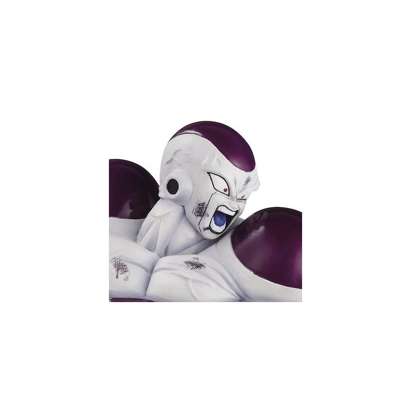 DRAGON BALL Z figurine Freeza Match Makers Banpresto DRAGON BALL Z figurine Freeza Match Makers Banpresto