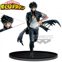  MY HERO ACADEMIA Figurine Dabi BFC Banpresto