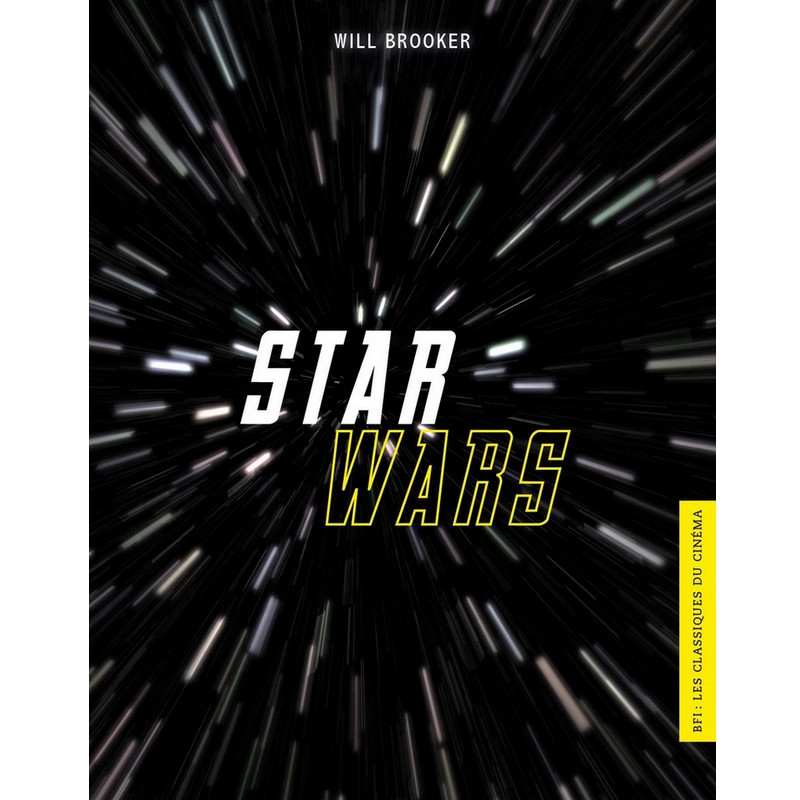 STAR WARS Will Brooker Akileos STAR WARS Will Brooker Akileos