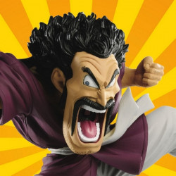 DRAGON BALL Z figurine Mr Satan SCultures Big Budoukai 7 vol.2 Banpresto