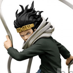 MY HERO ACADEMIA figurine Shota Aizawa The Amazing Heroes Banpresto