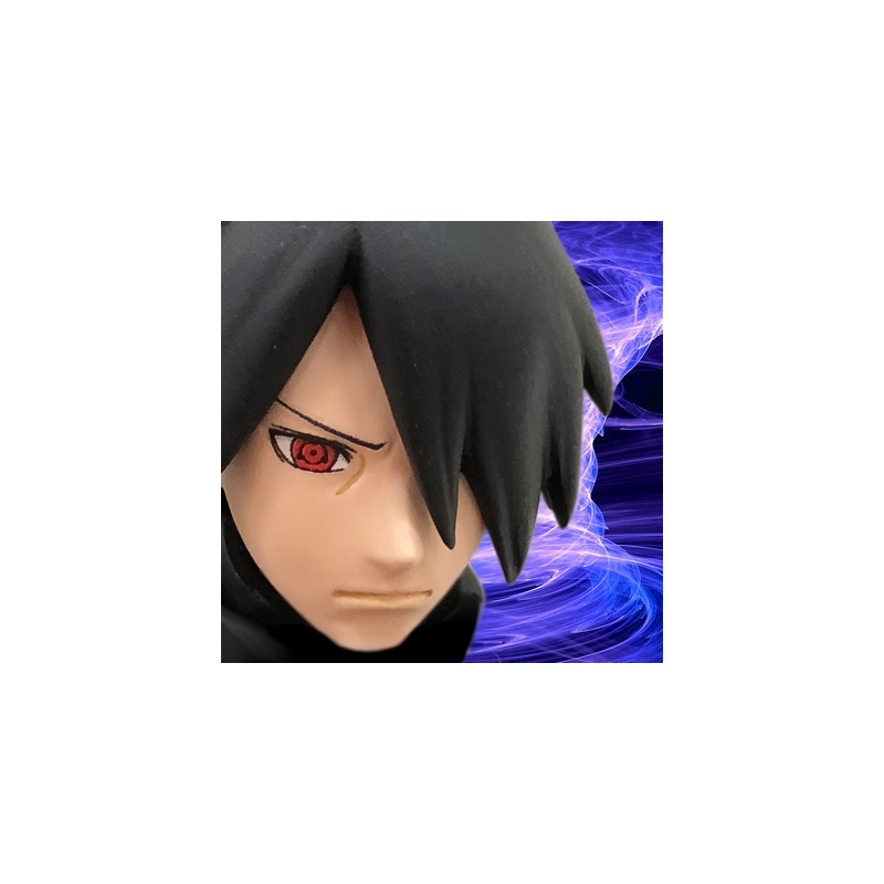 BORUTO Naruto next Generations figurine Sasuke Uchiha Banpresto BORUTO Naruto next Generations figurine Sasuke Uchiha Banpresto