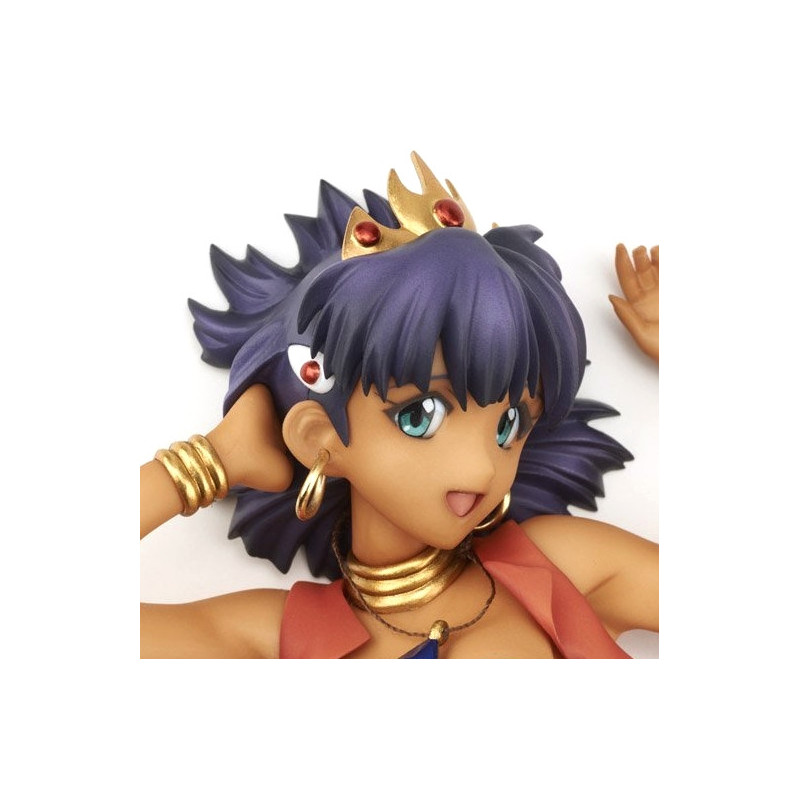 NADIA The Secret of Blue Water statue Nadia Yasuragi Ver. Bell Fine NADIA The Secret of Blue Water statue Nadia Yasuragi Ver. Bell Fine