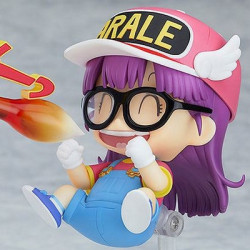 DR SLUMP figurine Nendoroid Arale Norikami Good Smile Company