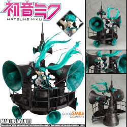  VOCALOID  Statue Hatsune Miku Character Vocal Series Love is War Version