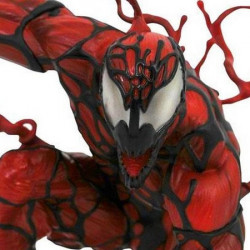 CARNAGE Statuette Marvel Gallery Diamond Select