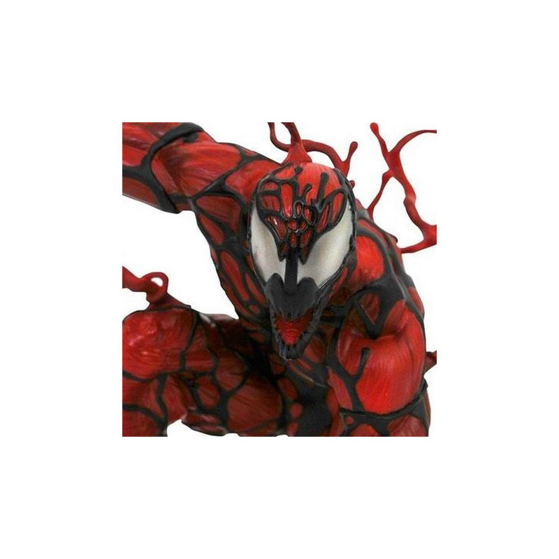 CARNAGE Statuette Marvel Gallery Diamond Select