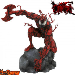  CARNAGE Statuette Marvel Gallery Diamond Select