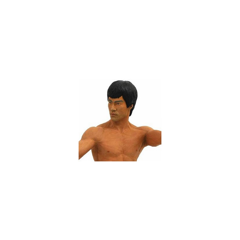 BRUCE LEE Statuette Gallery Diamond Select