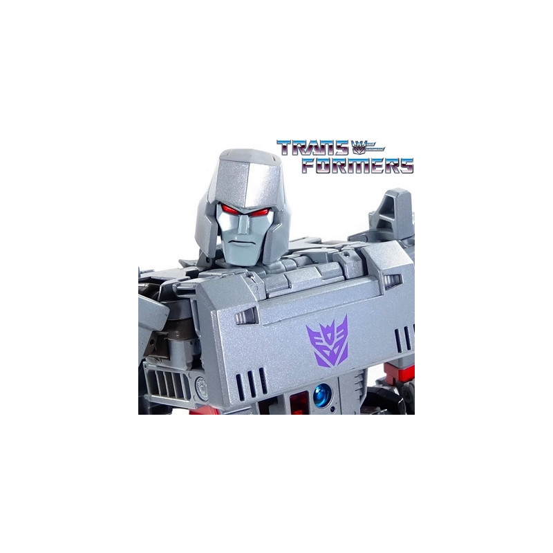 TRANSFORMERS Megatron MasterPiece MP-36 Takara