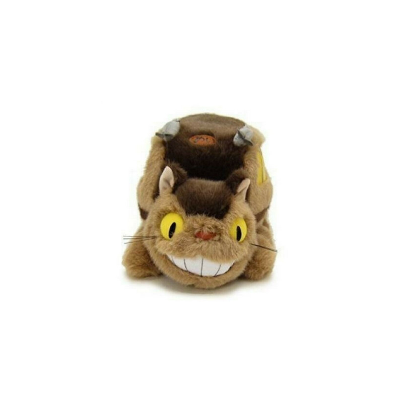 MON VOISIN TOTORO Peluche Chat-Bus 41cm Sun Arrow MON VOISIN TOTORO Peluche Chat-Bus 41cm Sun Arrow