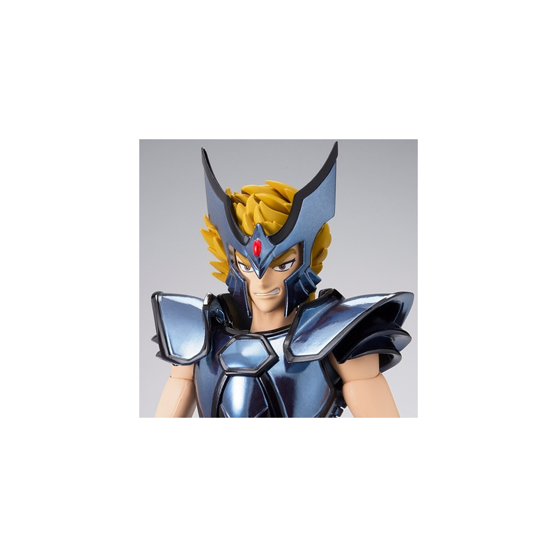 SAINT SEIYA Myth Cloth Cerberus Dante Bandai SAINT SEIYA Myth Cloth Cerberus Dante Bandai