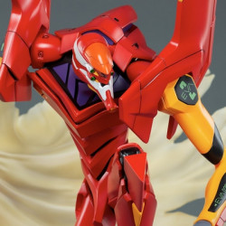 EVANGELION Statue Eva-02 : First Appearance Oniri Créations