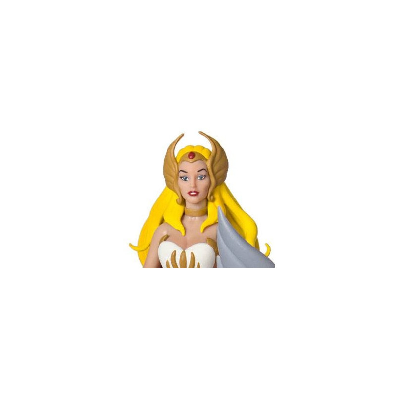 MAITRES DE L'UNIVERS figurine She-Ra Classics Club Grayskull Ultimates Super7 MAITRES DE L'UNIVERS figurine She-Ra Classics Club Grayskull Ultimates Super7