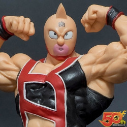 KINNIKUMAN figurine Muscleman Jump Comics 50th Anniversary Banpresto