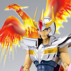 SAINT SEIYA Myth Cloth Phenix Ikki V1 Revival Bandai