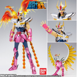  SAINT SEIYA Myth Cloth Phenix Ikki V1 Revival Bandai