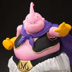 DRAGON BALL Z SH Figuarts Majin Buu Bandai