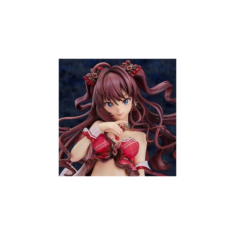 THE IDOLMASTER Cinderella Girls Statue Shiki Ichinose Mystic Elixir Ver. Good Smile THE IDOLMASTER Cinderella Girls Statue Shiki Ichinose Mystic Elixir Ver. Good Smile