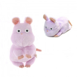 LE VOYAGE DE CHIHIRO Peluche Bou Nezumi 16 cm