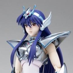 SAINT SEIYA Saintia Shō Myth-Cloth Kyoko Bandai