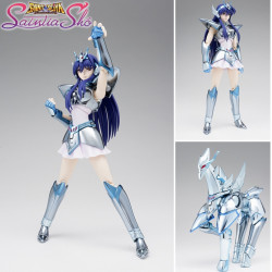  SAINT SEIYA Saintia Shō Myth-Cloth Kyoko Bandai