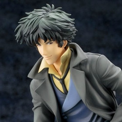 COWBOY BEBOP statue Spike Spiegel Kotobukiya ARTFXJ