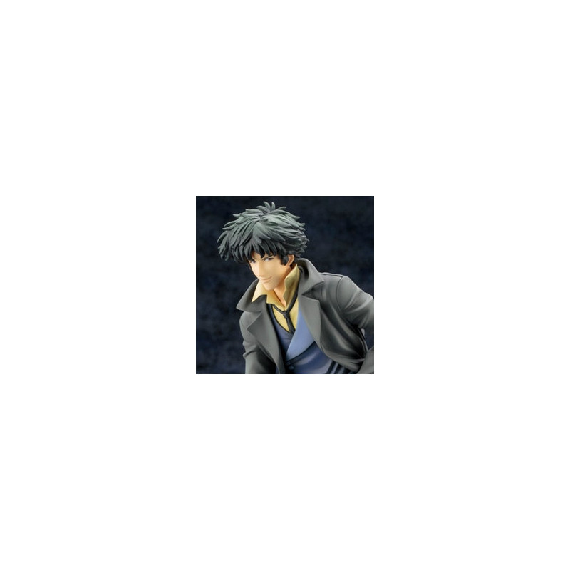 COWBOY BEBOP statue Spike Spiegel Kotobukiya ARTFXJ COWBOY BEBOP statue Spike Spiegel Kotobukiya ARTFXJ