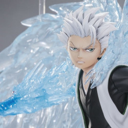 BLEACH statue Toshiro Hitsugaya HQS Tsume Art