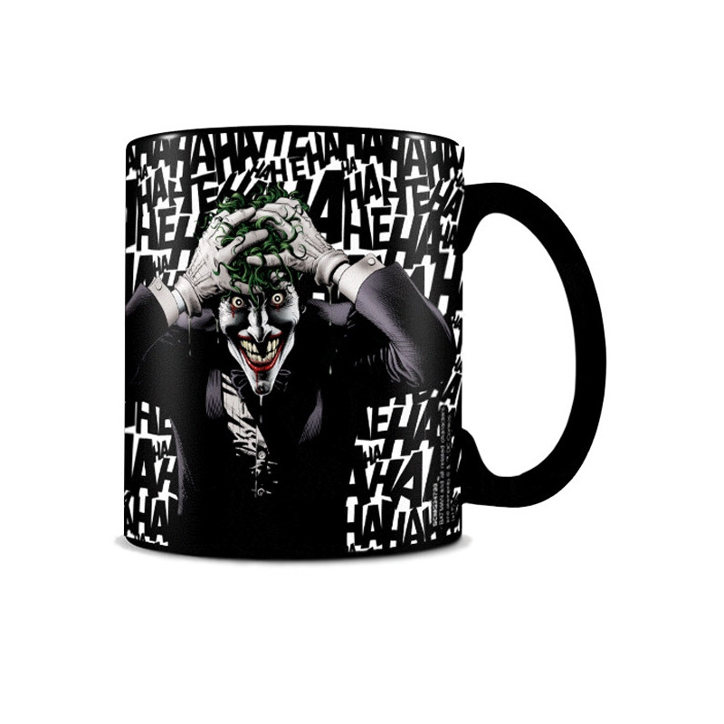 BATMAN mug thermique Killing Joke Pyramid BATMAN mug thermique Killing Joke Pyramid