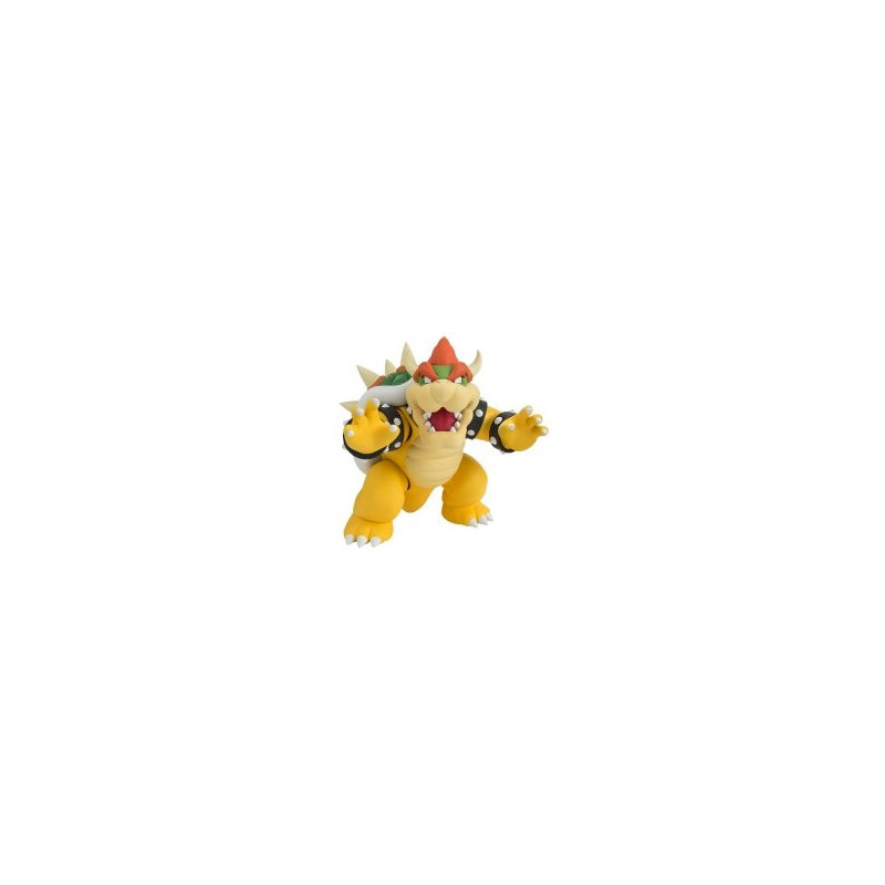 SUPER MARIO Figurine Bowser Géante Taito SUPER MARIO Figurine Bowser Géante Taito