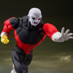 DRAGON BALL SUPER SH Figuarts Jiren Bandai