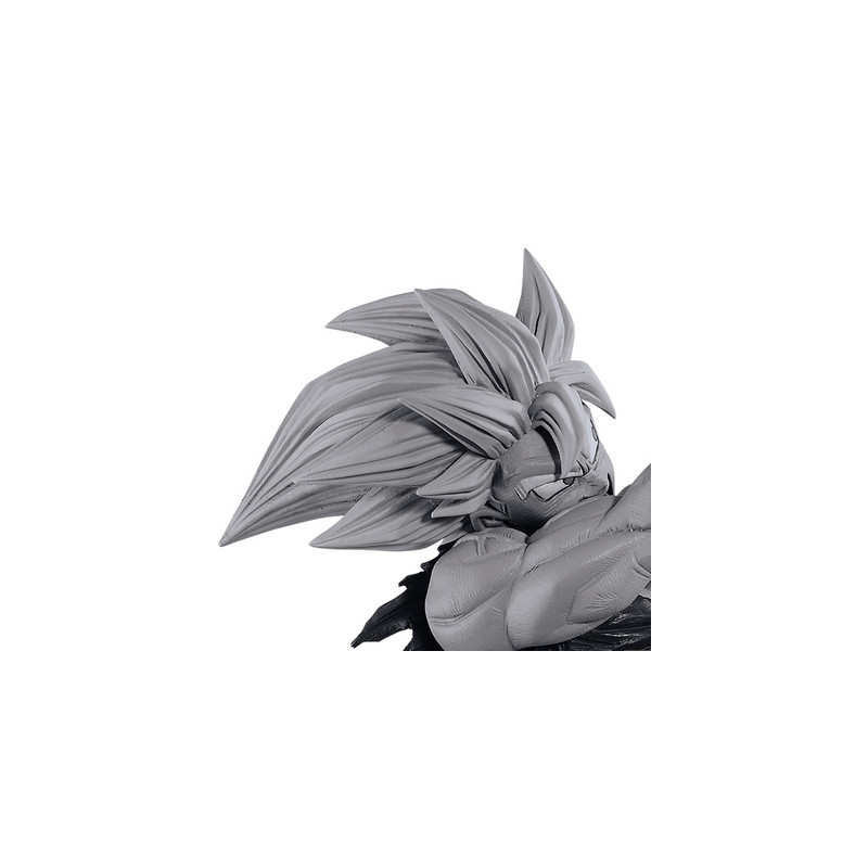 DRAGON BALL Z figurine Son Goku Special Color BWFC Vol. 1 Banpresto DRAGON BALL Z figurine Son Goku Special Color BWFC Vol. 1 Banpresto