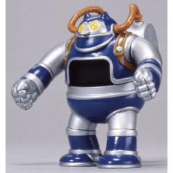 DR SLUMP Caramel Man Model-Kit Bandai