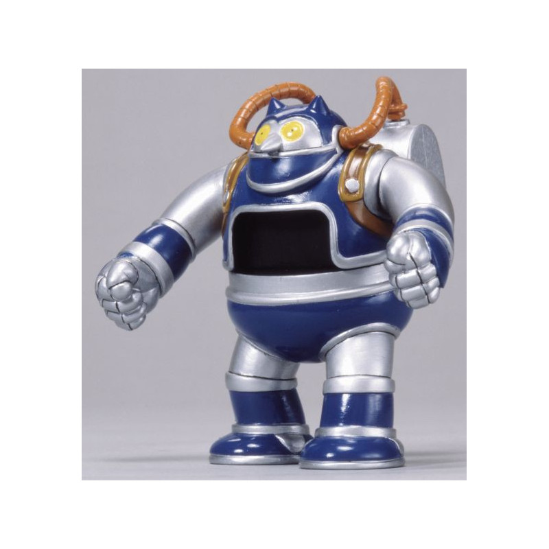 DR SLUMP Caramel Man Model-Kit Bandai