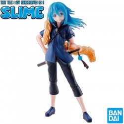  That Time I Got Reincarnated as a Slime Figurine Rimuru Ichibansho Bandai