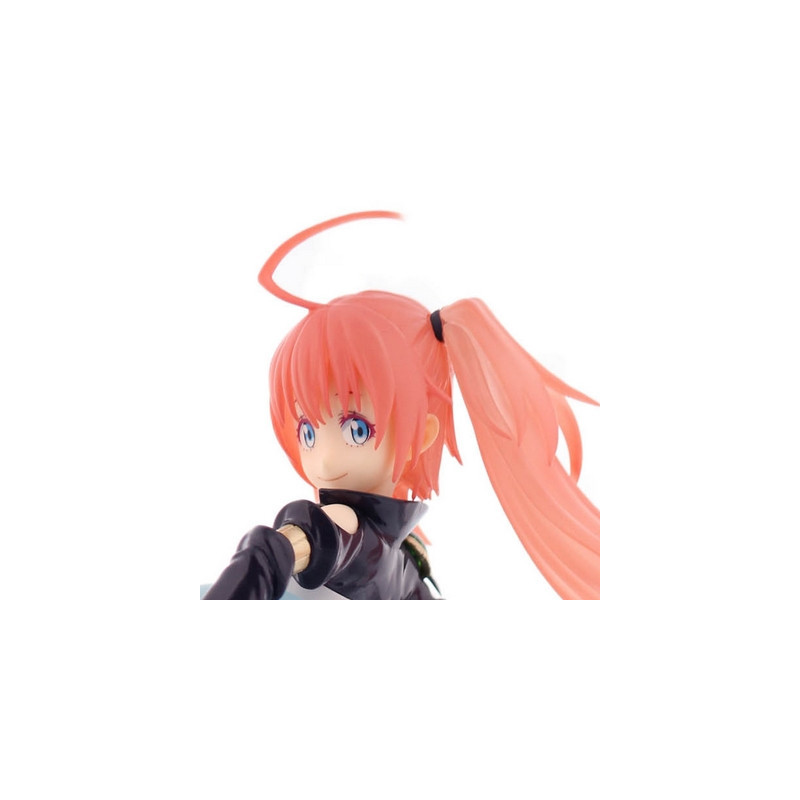 That Time I Got Reincarnated as a Slime Figurine Milim Ichibansho Bandai That Time I Got Reincarnated as a Slime Figurine Milim Ichibansho Bandai