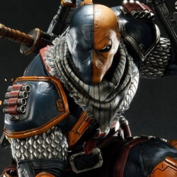 DC COMICS Statue Deathstroke  Prime 1 Studio