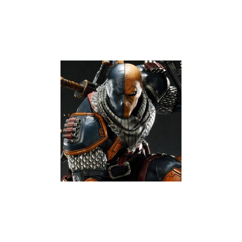 DC COMICS Statue Deathstroke Prime 1 Studio DC COMICS Statue Deathstroke Prime 1 Studio