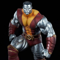 X-MEN Statue Colossus Premium Format Sideshow