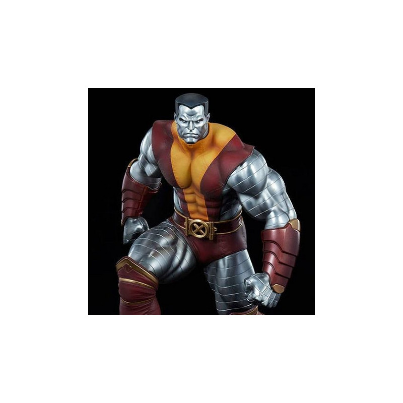 X-MEN Statue Colossus Premium Format Sideshow