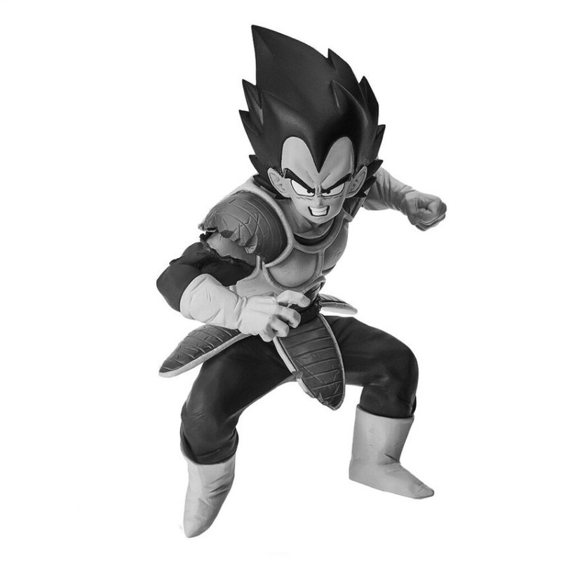 DRAGON BALL Z figurine Vegeta BWFC 6 Spedial Banpresto DRAGON BALL Z figurine Vegeta BWFC 6 Spedial Banpresto