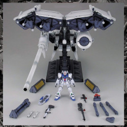 GUNDAM High Grade RX-78GP03 Dendrobium Bandai Gunpla