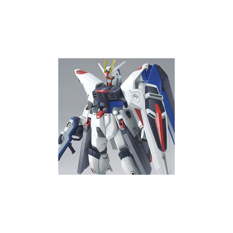 GUNDAM High Grade R15 Freedom Gundam Bandai Gunpla GUNDAM High Grade R15 Freedom Gundam Bandai Gunpla