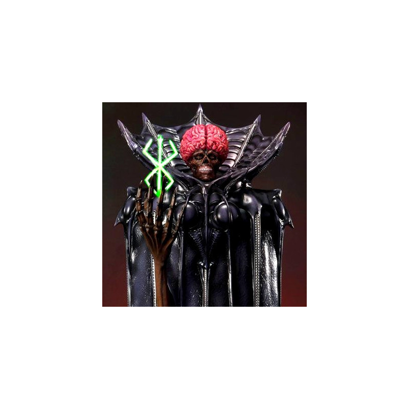 BERSERK Statue Void Prime 1 Studio BERSERK Statue Void Prime 1 Studio